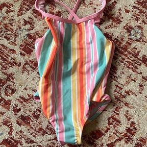 Zara toddler swimsuit